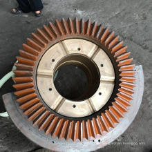 hydraulic crusher spare metso crusher spare parts limestone crusher spare parts